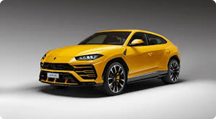 SUV